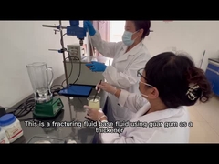 Neutrale pH Hydraulische Breukoplossing op hoge temperatuur voor B2B-Kopers