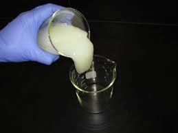 Maximaliseer uw boorefficiëntie met zand hydraulische frackingvloeistof en een neutraal pH-niveau