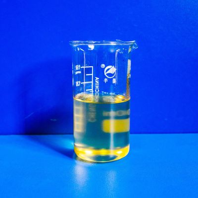 Bestand Fijne Viscoelastic Crosslinking Agent op hoge temperatuur Time Adjustable