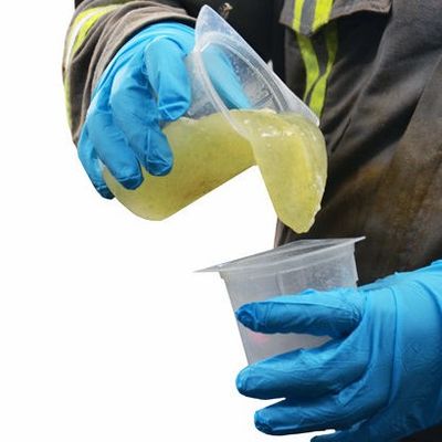 Het zeewater baseerde Snel Chemisch product swf-140 van Ontbindings Zeefracking