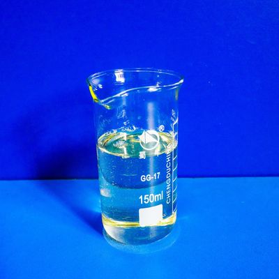 Bestand Geelachtige Vloeistof die op hoge temperatuur Agent Crosslinker streptokok-200G Crosslinking