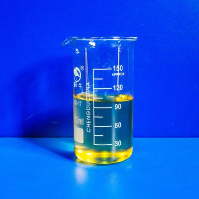 Fractureringsvloeistof demulgator en clen-up assistent GBS-18