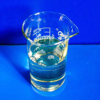 28mN/M Oil Demulsifier Gel Brekercapillair-actieve stof gbs-18