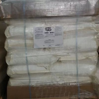 Dik makende Agent Thickener bcg-1 van Fracking van de residu de Vrije Lage Schade
