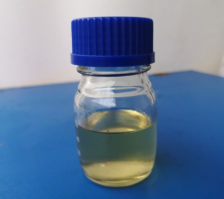 Bestand Fijne Viscoelastic Dwars de Aaneenschakelingsagent op hoge temperatuur streptokok-200G van Crosslinker