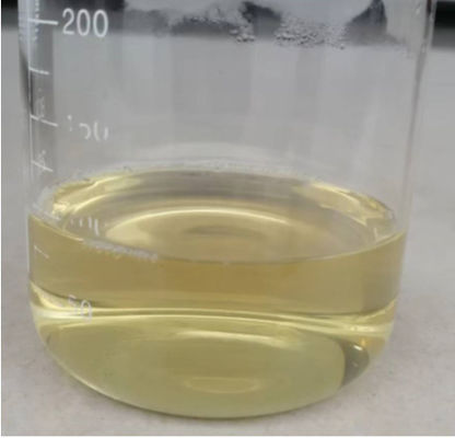 Het zeezeewater baseerde Geen Bacteriële Kleine de Oplossingsvloeistof swf-140 van Wrijvingfracking