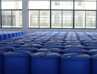 Lage Schade die Vloeistoffen mf-GEL voor Lage Doordringbaarheidsreservoirs breken