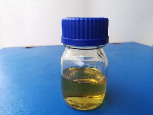 Biologische afbreekbaarheid en corrosieve eigenschappen Fracking Fluid Chemicals met organische en anorganische verbindingen