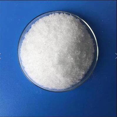 Kleurloze Kristallijne Vloeibare de Chemische producten Wegende Agent 1.91g/Cm3 van Poederfracking