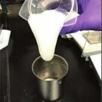 Chemisch-vriendelijke hydraulische frackingvloeistof met lage biologische afbreekbaarheid en lage corrosiviteit gegarandeerd