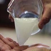 Neutrale pH Hydraulische Fracking Vloeistof voor Olie en Gas het mf-GEL van de Putstimulatie
