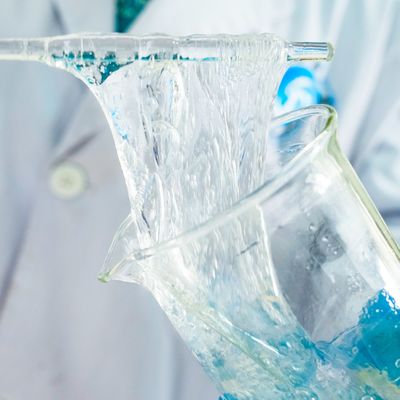 Vloeibaar Anti de Interferentie mf-GEL van residu Vrij Hydraulisch Fracking