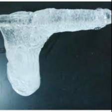 Fractureringsvloeistof op basis van zeewater SWF-140