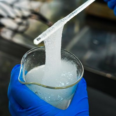 Het sterke Ruimteschuim Fracking Vloeibare su-CFF van de Structuur Schone Kooldioxide