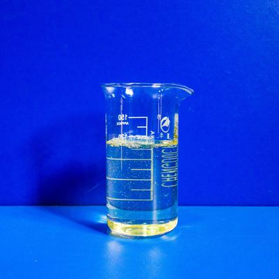 Agent Acid Gel Activator GA-12 van de Frackings de Dwarsaaneenschakeling