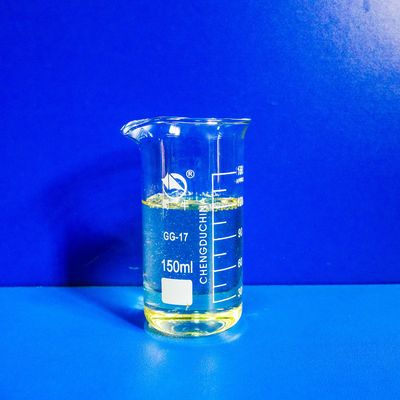 Bcg-7 Capillair-actieve stofmengsel van kationen en het Niet-ionische Clay Stabilizer For Fracturing Fluid